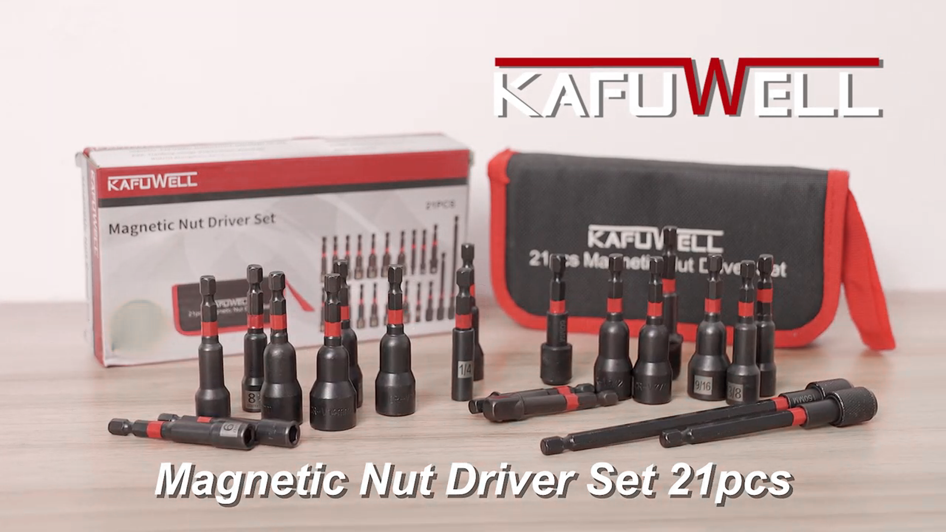 cii14No.MC50、VX2508、T24J03、YU06 Amazon.com: KAFUWELL 21PCS Nut Driver Set Magnetic, 1/4